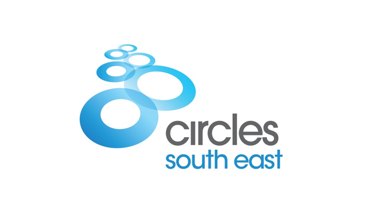 Circles South East Logo